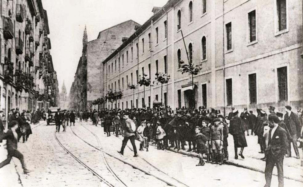 El juicio del capitán Boyer