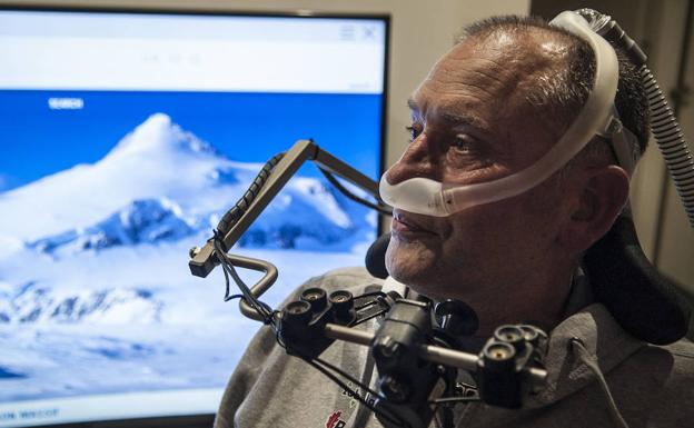 «¡Pablo, lo hemos conseguido!»