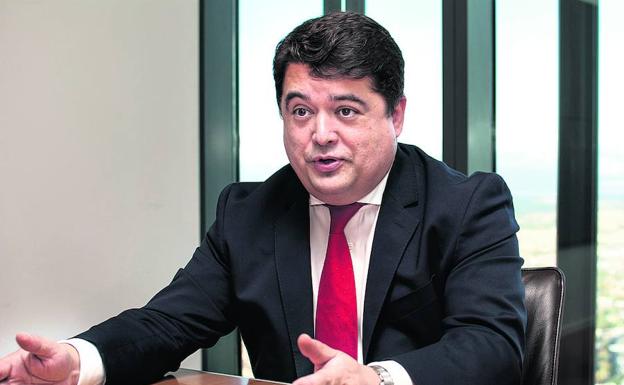 «Las pequeñas y medianas empresas no están exentas de sufrir un ciberataque»