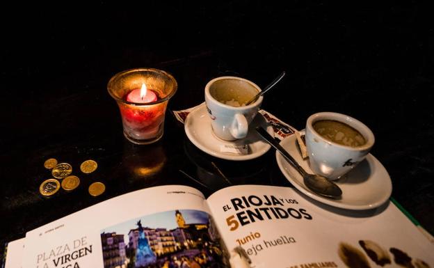 El gran apagón. Una distopía vitoriana