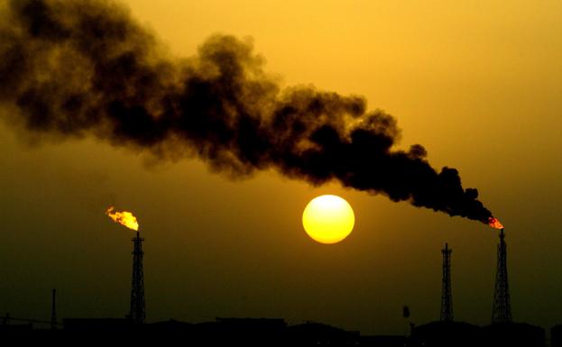 qatar planta a la opep