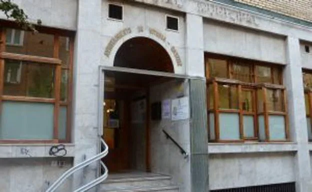 El centro sociocultural de mayores de Judimendi se retrasa hasta la próxima legislatura