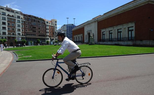 Las cinco claves de la ampliación del museo de Bellas Artes de Bilbao