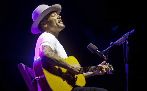 Ben Harper, primera 'leyenda' confirmada en La Ola