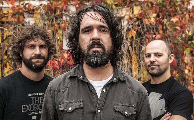 Berri Txarrak anuncia su adiós tras 25 años sobre los escenarios