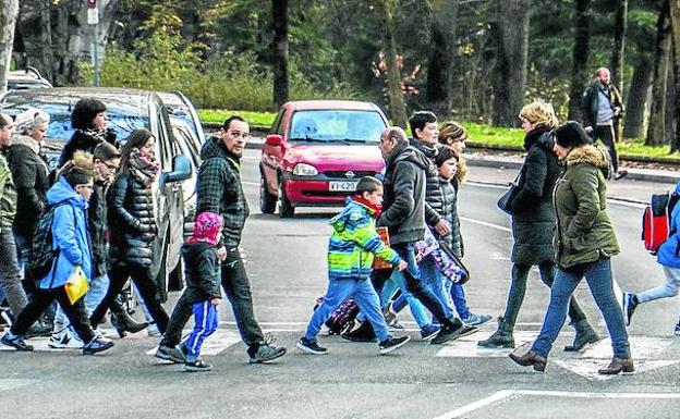 «Adurza no quiere una autopista»