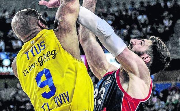 Cortar la cabeza a la serpiente