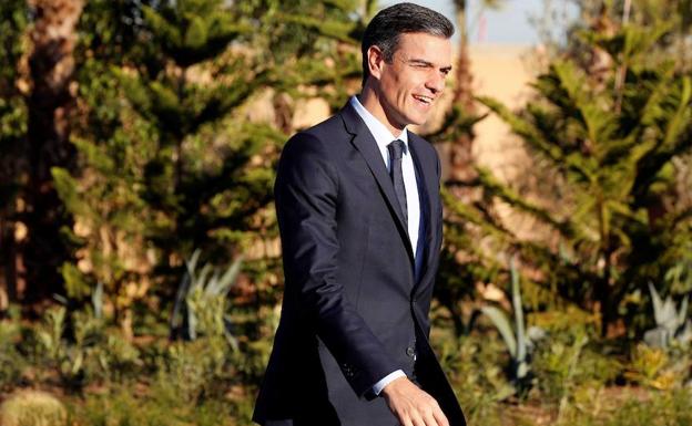 Amenazar con la amenaza