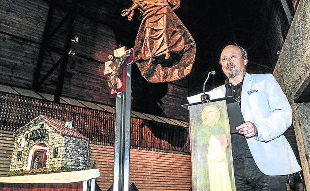 Una Navidad vitoriana más plural