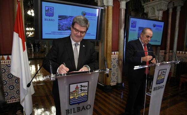 El Gobierno vasco construirá otros 66 apartamentos para jóvenes en Deusto