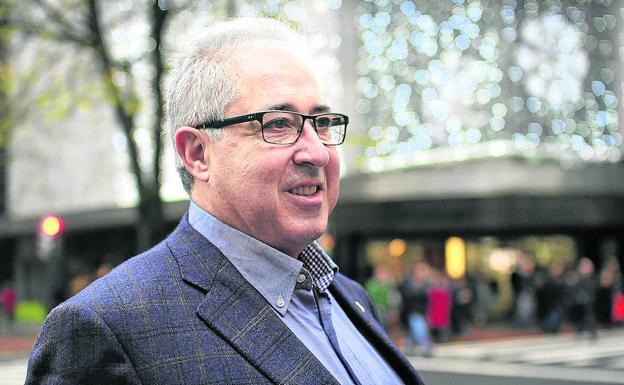 «Sabemos lo que hay que cambiar, mejorar y frenar»