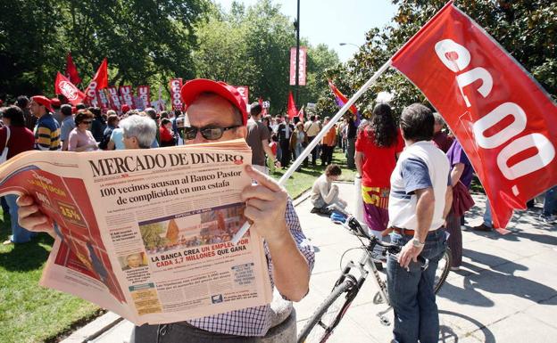 Gobierno y sindicatos ultiman sus cambios en la reforma laboral sin contar con la patronal