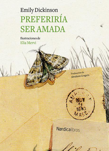 Tres recomendaciones de poesía