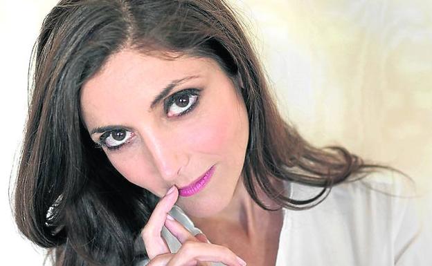 Espido Freire: «'Friends' me ponía y me pone de los nervios»