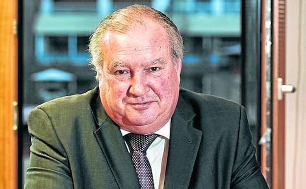 «Las empresas no podemos asumir el coste de las EPSV como nos pide el Gobierno»