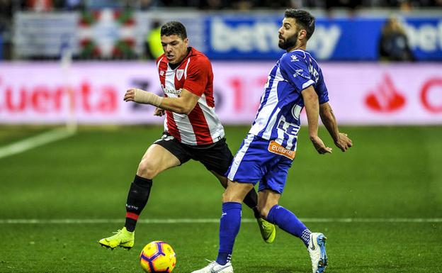 Mendizorroza, el estadio que más tiempo acumula invicto