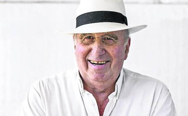 El alquimista del agua