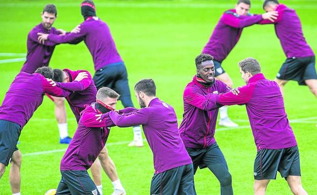 Un derbi para salir del descenso