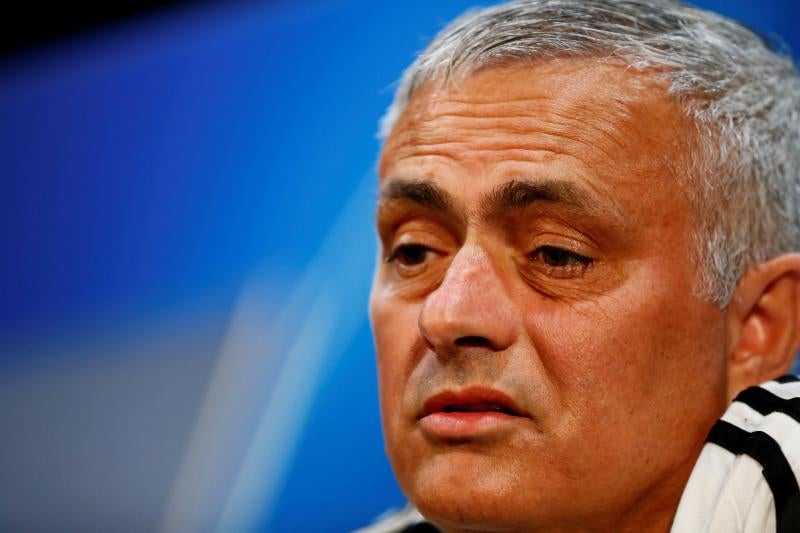 El Manchester United cesa a Jose Mourinho