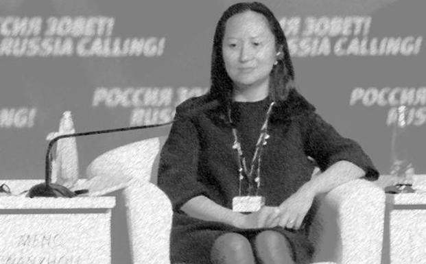 Huawei, el caso que resume una época