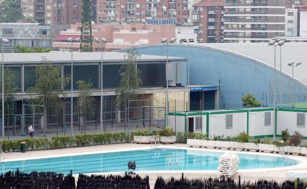 El equipo de gobierno de Basauri propone 53,5 millones de presupuesto