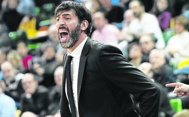 El Bilbao Basket juega en Melilla: alta exigencia ante un rival directo