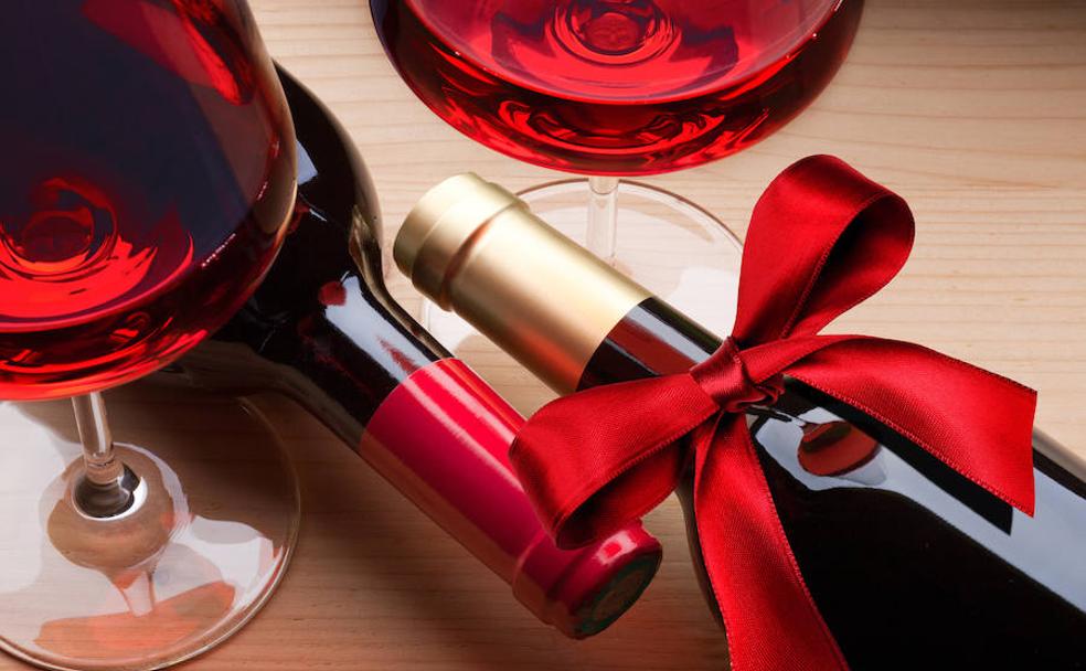 Tintos y blancos para despedir el año