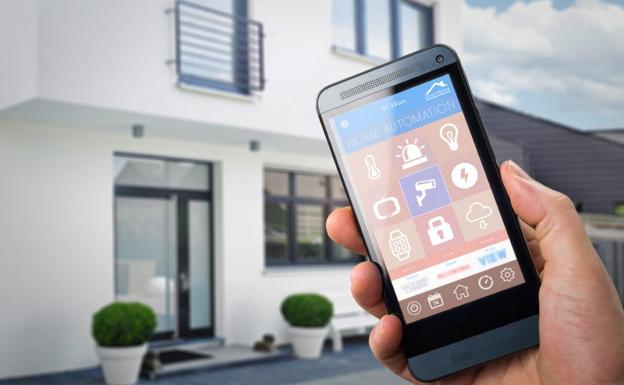 Tener un hogar inteligente puede ser muy barato: 10 productos económicos  para montar tu Smart Home desde 10€
