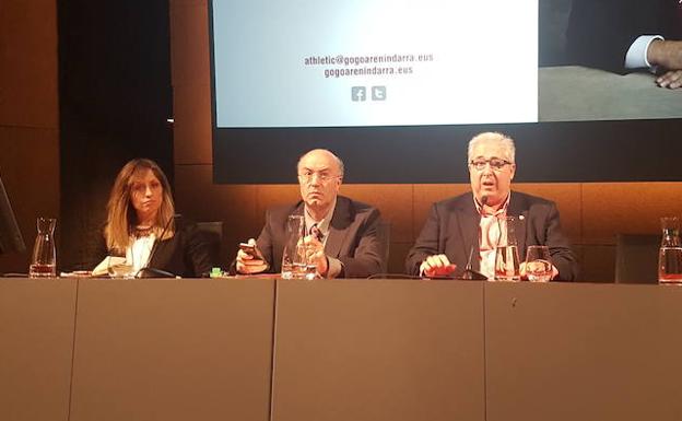 «Lezama es la mejor academia del mundo»