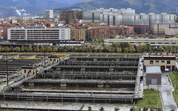 Galindo absorberá el trabajo de la depuradora de Bedia