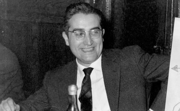 Profeta bere mendean | El Correo