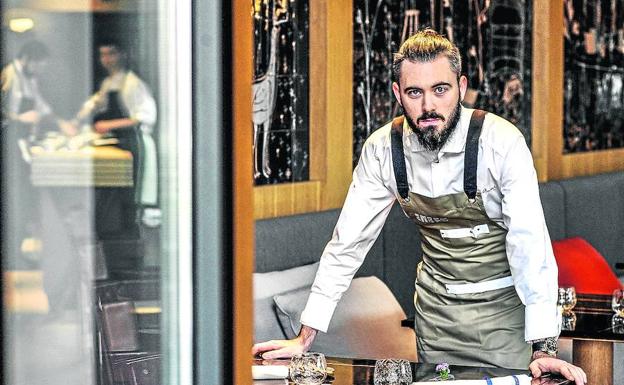'Pinches' con estrella que vuelven a casa por Navidad