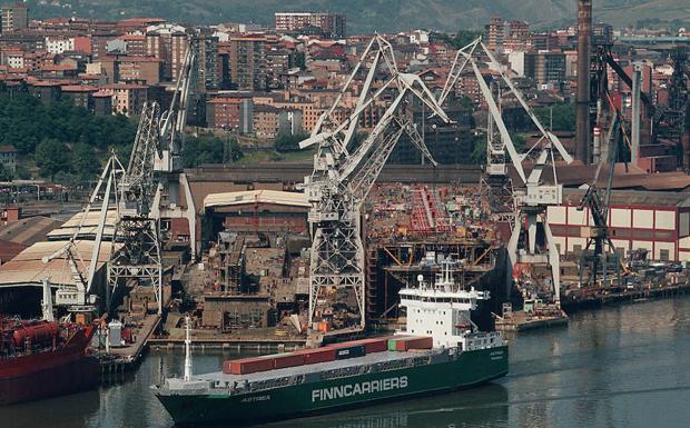 El diputado de Promoción Económica asegura que habrá ofertas para La Naval en enero