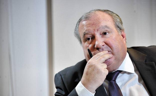 La patronal vasca desborda optimismo y cree que 2019 terminará con una tasa de paro del 7,5%