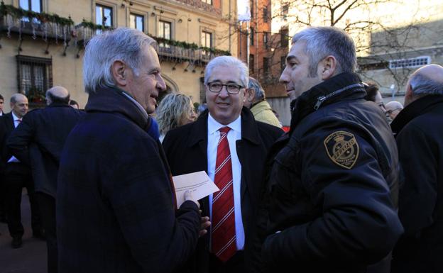 «Nuestro equipo es crucial para liderar al Athletic de 2018»