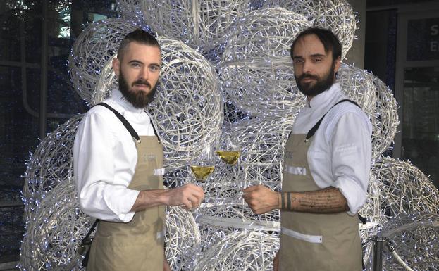 Siete restaurantes para decir adiós a 2018