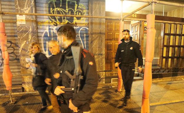 Vinculan el tiroteo de San Francisco a un ajuste de cuentas por drogas