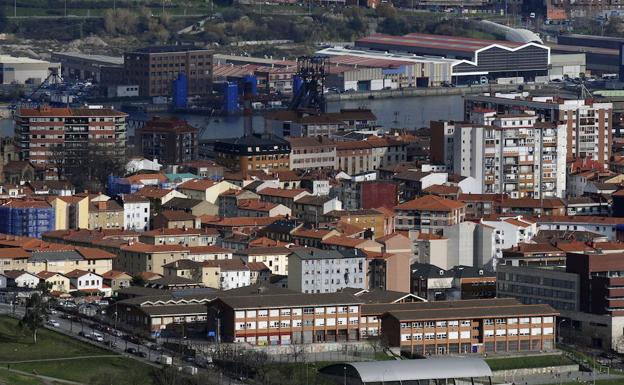 El último pleno del año en Sestao aprueba los presupuestos de 2019