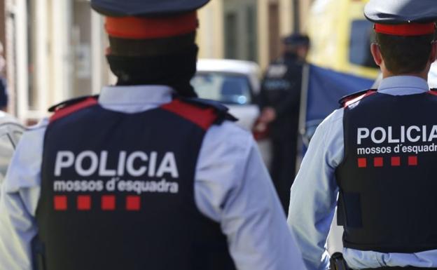 Un detenido por una agresión sexual múltiple a una mujer en Lleida