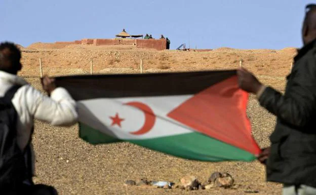 Marruecos expulsa del Sáhara Occidental a una concejala de EH Bildu en Portugalete