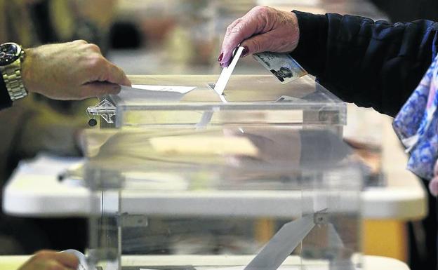 Los miedos del 'Superdomingo' electoral