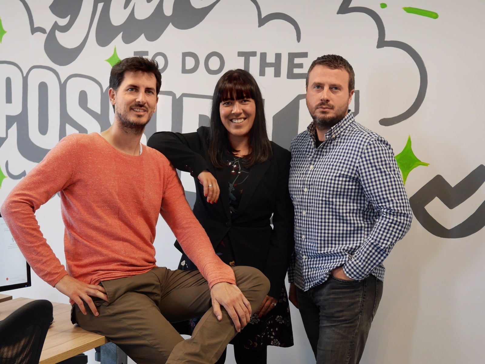 Globe Testing abre oficina en Galicia