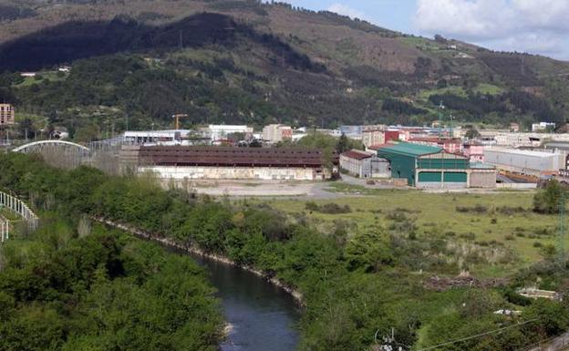 SEPES demanda una solución para no perder los 16 millones de la Basconia