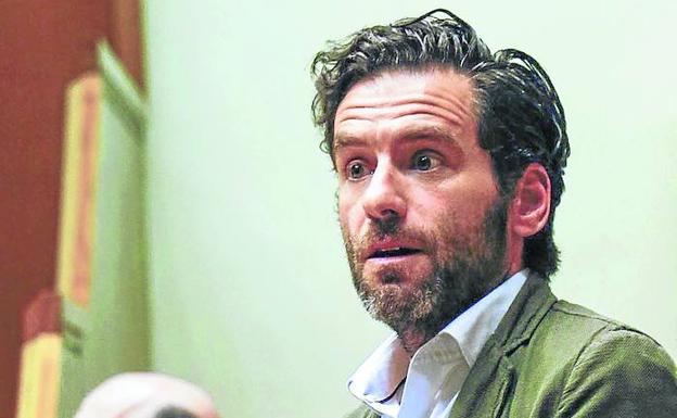 Sémper se desmarca del discurso oficial del PP y rechaza acuerdos con Vox