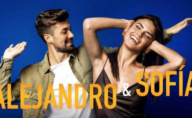 'GH Dúo', trío, orgía