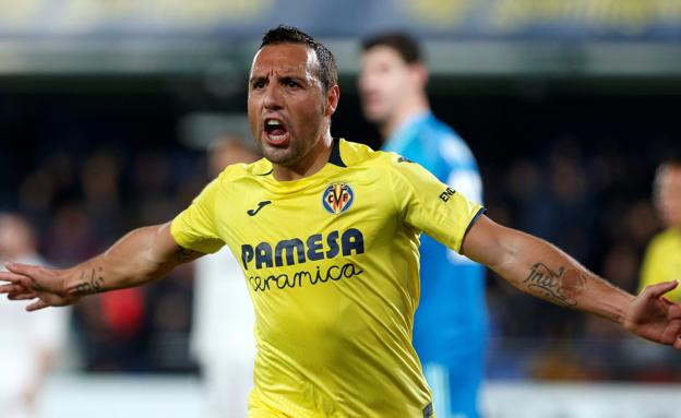 La fe inquebrantable de Cazorla