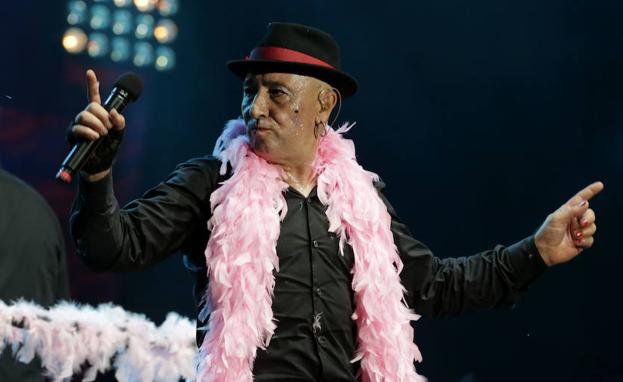 Los conciertos del finde: Doctor Deseo, Turbofuckers, Kurt Baker Combo, Earl Thomas, Vancouvers…