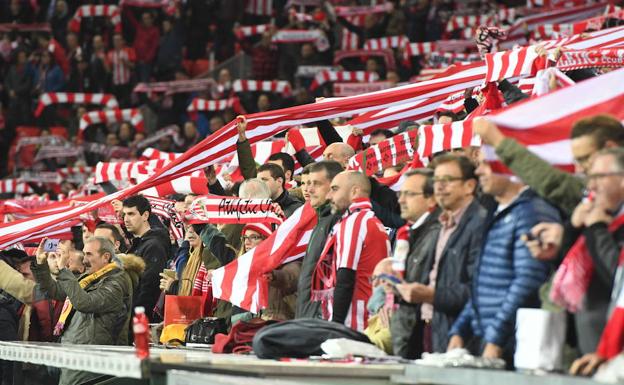 ¿El Athletic se emancipa?