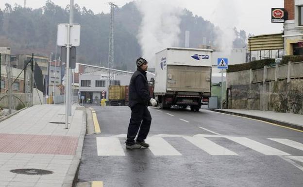 La reurbanización de Arene en Berango se eleva hasta los 1,1 millones