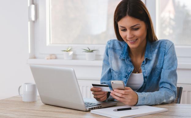 Me gustaría comprar en Internet, pero no me atrevo por tantas estafas y timos. ¿Qué debo hacer?